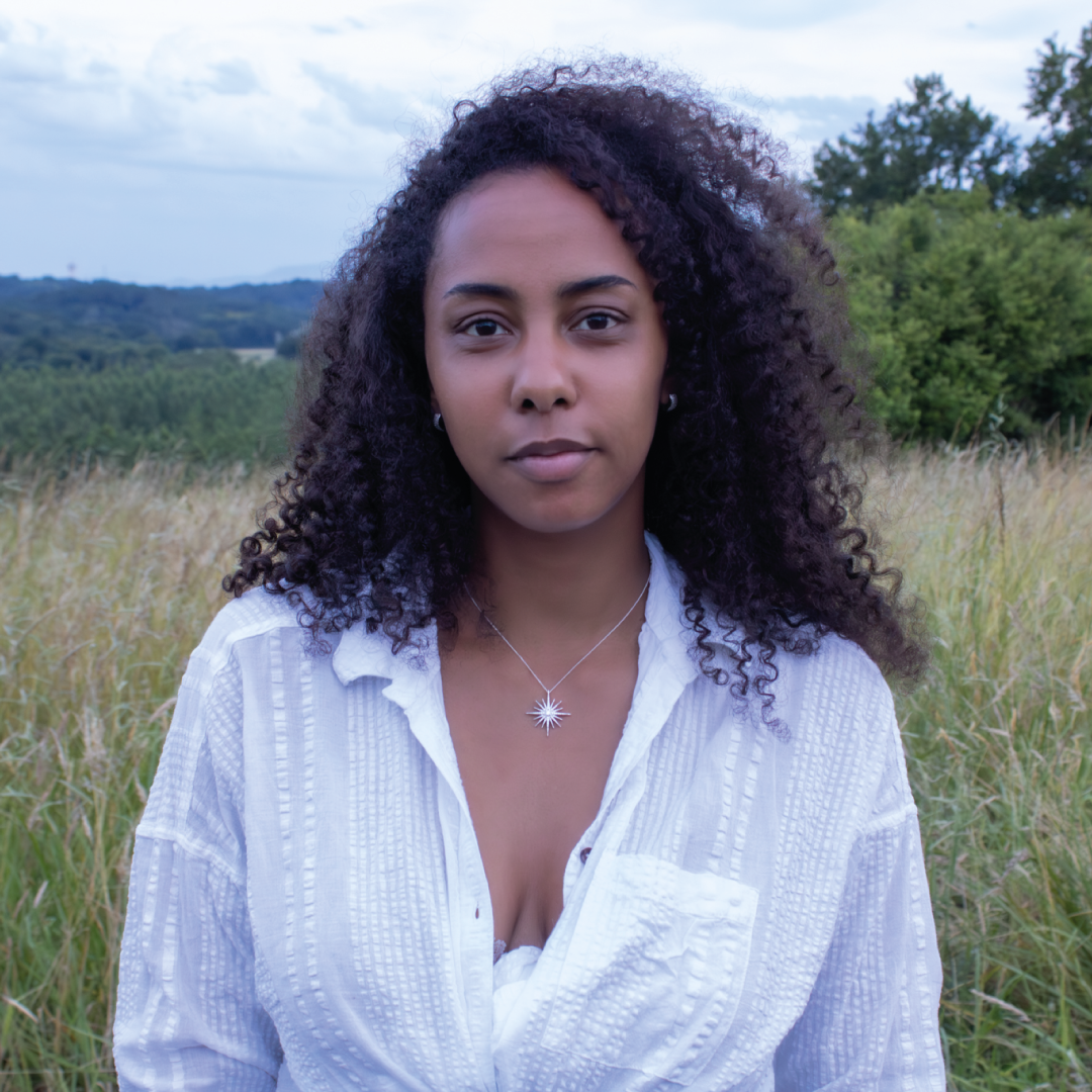 Collier Laponia Argent 925 Rhodié & Zirconiums | Assara Bijoux