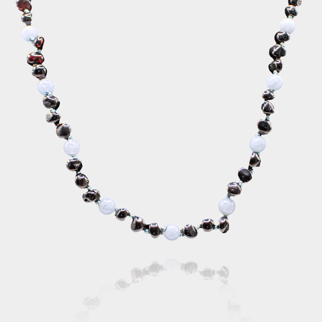 Colliers d'Ambre | ASSARA Bijoux