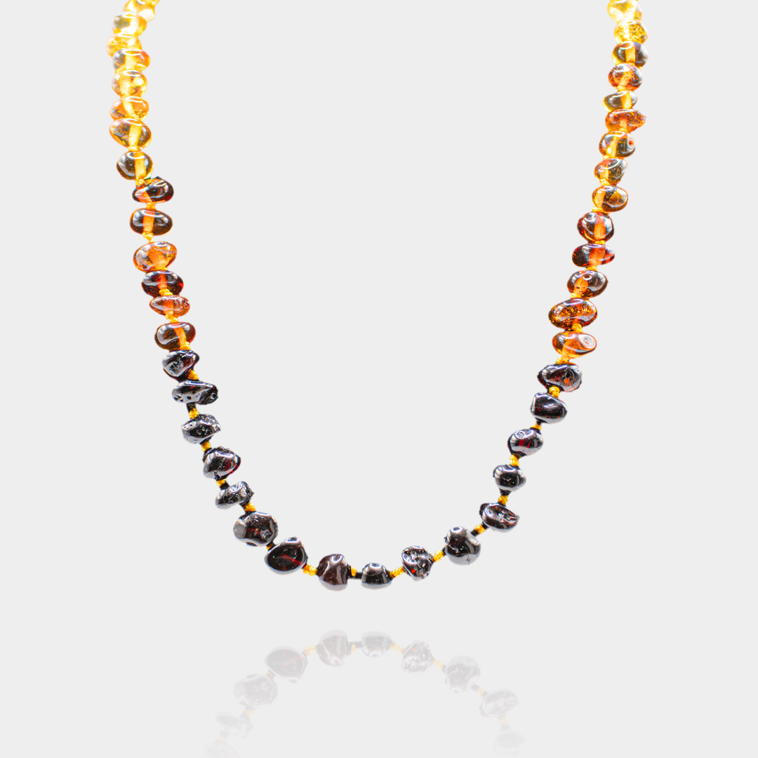 Colliers d'Ambre | ASSARA Bijoux