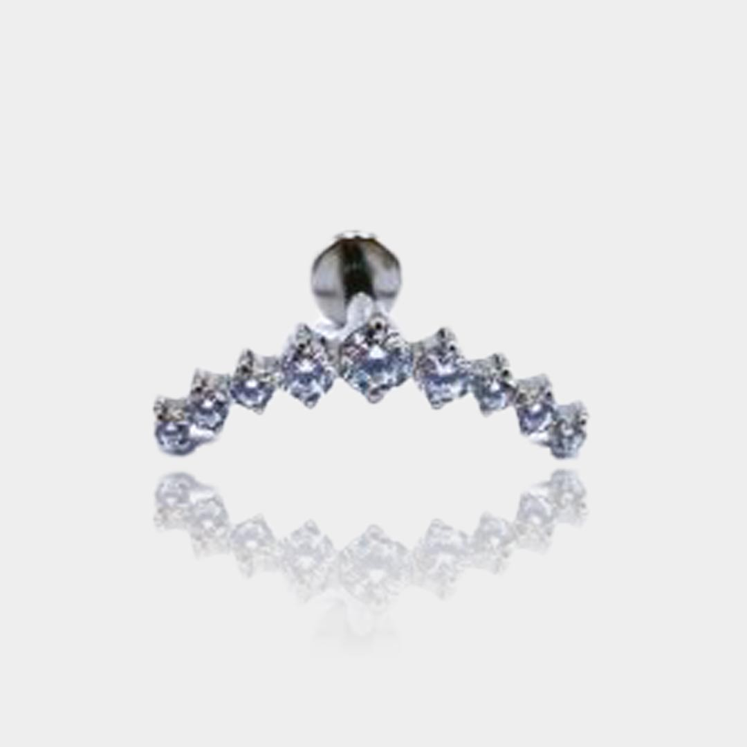 Labret Titane Marquise Labret Titane Marquise