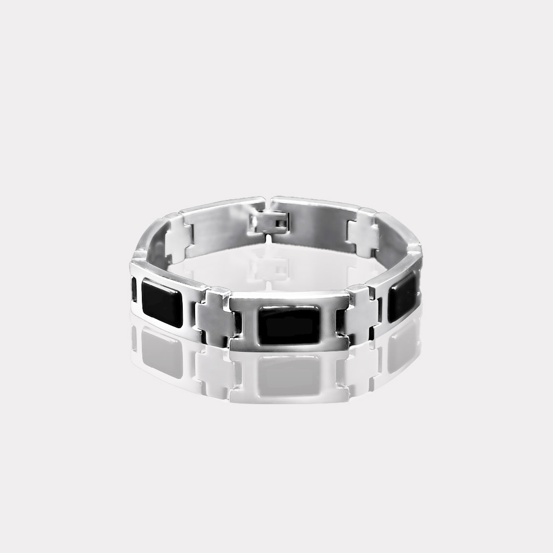 Bracelet Dark Night homme Bracelet Dark Night homme