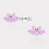 Puces chauve Souris