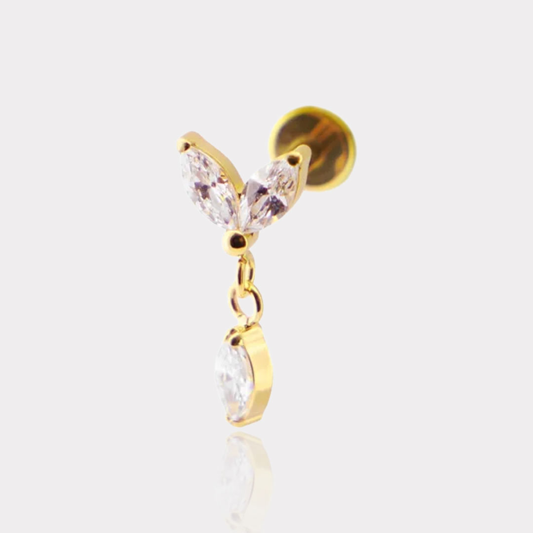 Labret Oreille "Marquise"