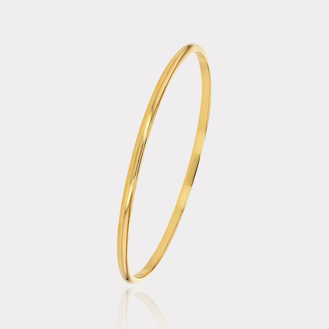 Bracelet jonc Paris