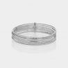 Semainier en Argent Massif