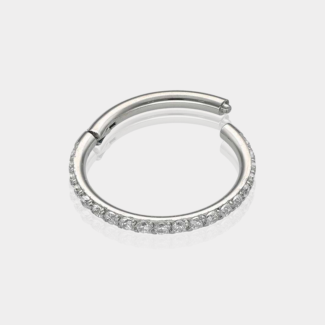 Piercing Anneau Segment
