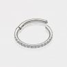 Piercing Anneau Segment