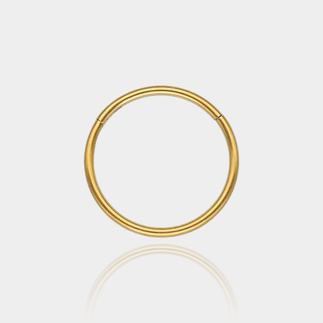 Piercing Anneau  Nez