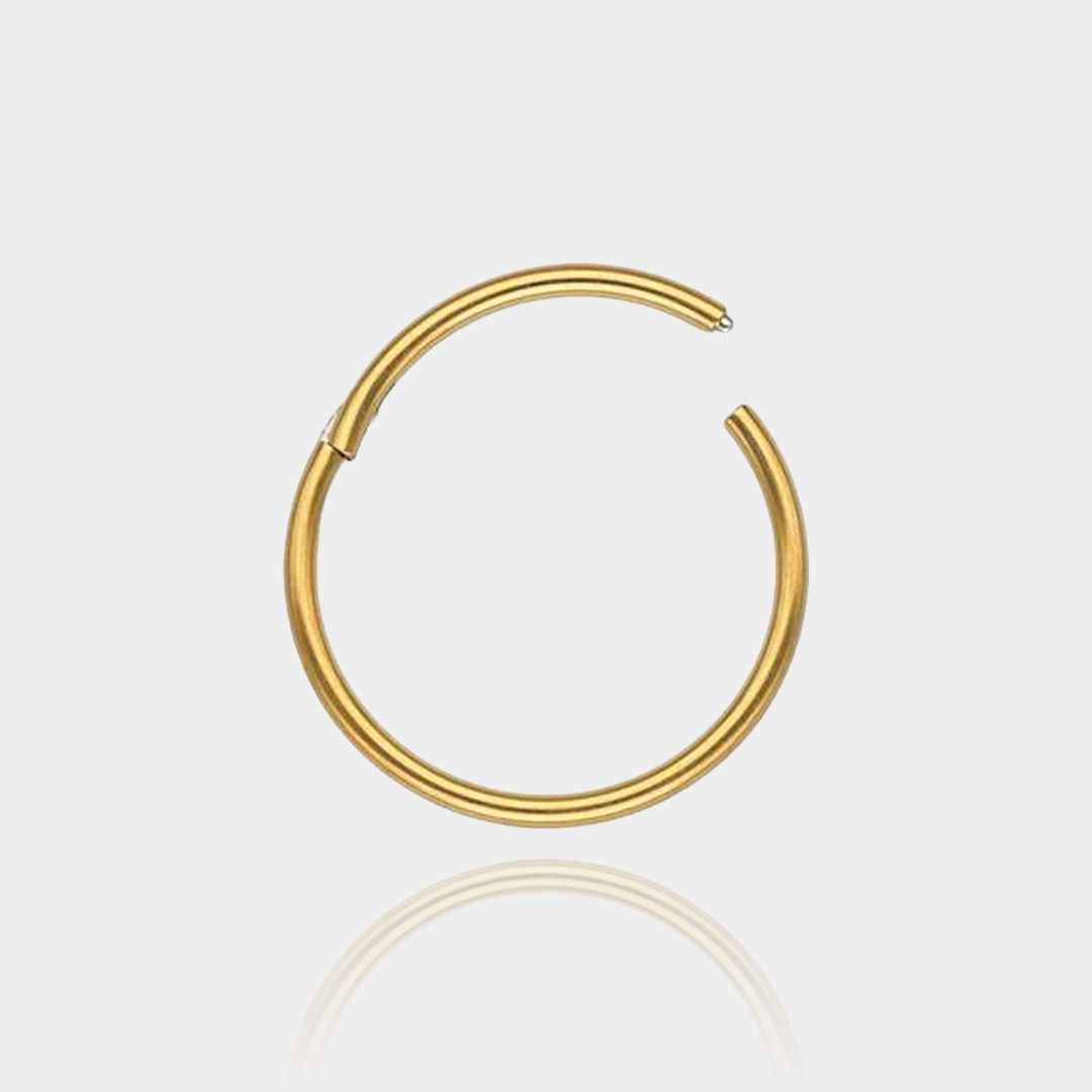 Piercing Anneau  Nez