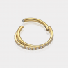 Piercing Anneau Nez
