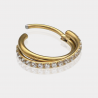 Piercing Anneau Nez