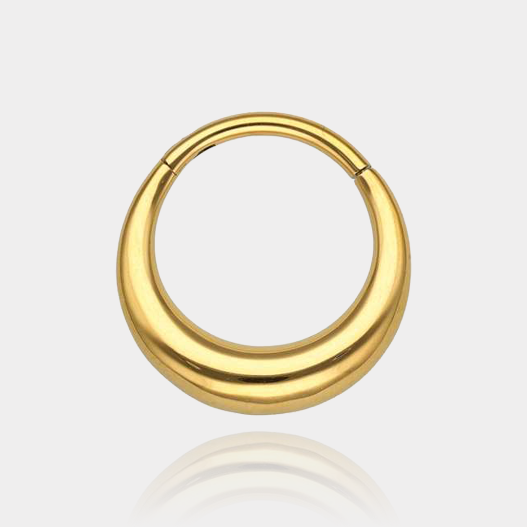 Piercing oreille "CLEA"