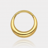 Piercing oreille "CLEA"