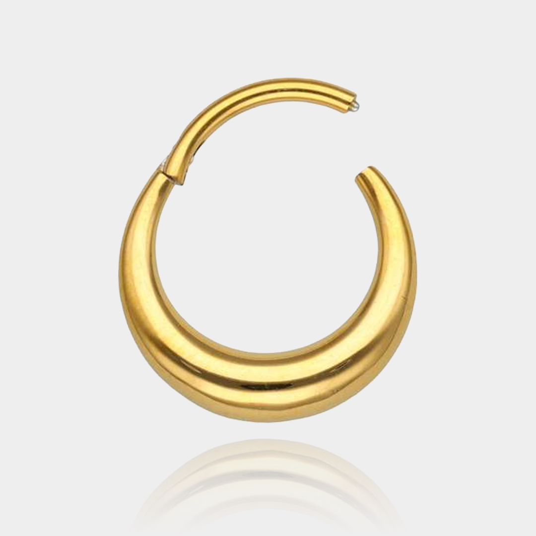 Piercing oreille "CLEA"
