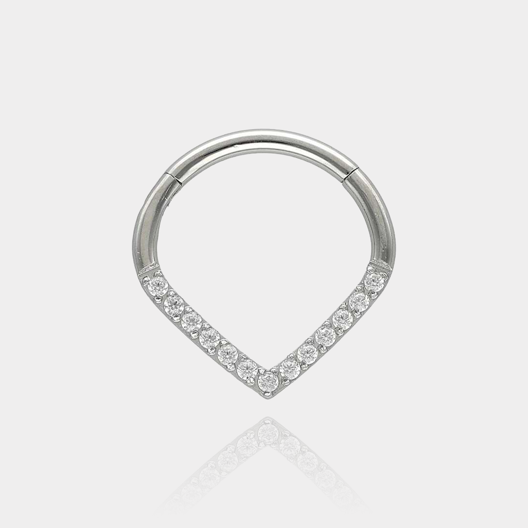 Piercing Goutte