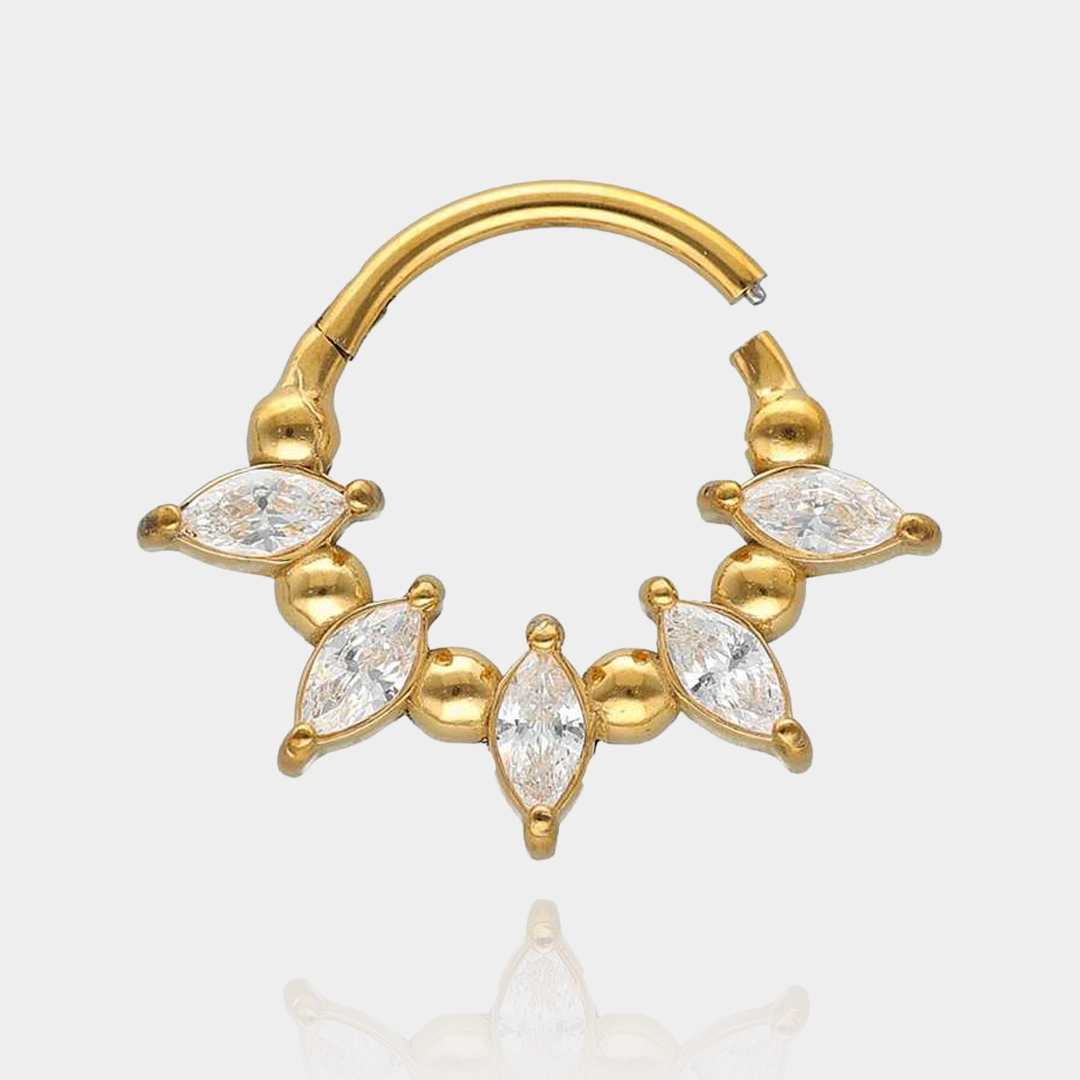 Piercing "Diana"