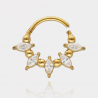 Piercing "Diana"