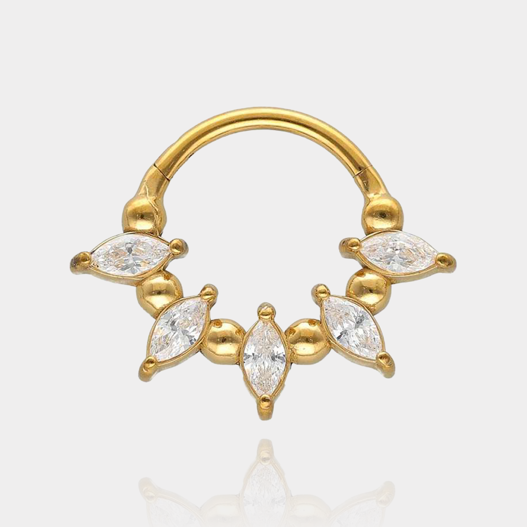 Piercing "Diana"