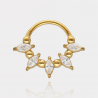 Piercing "Diana"