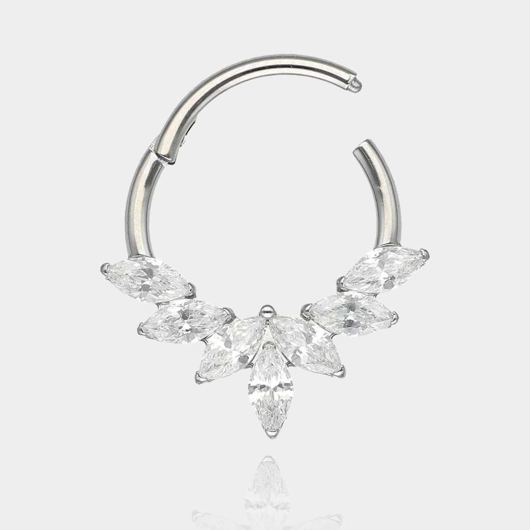 Piercing  "Anastasia"