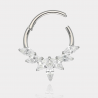 Piercing  "Anastasia"