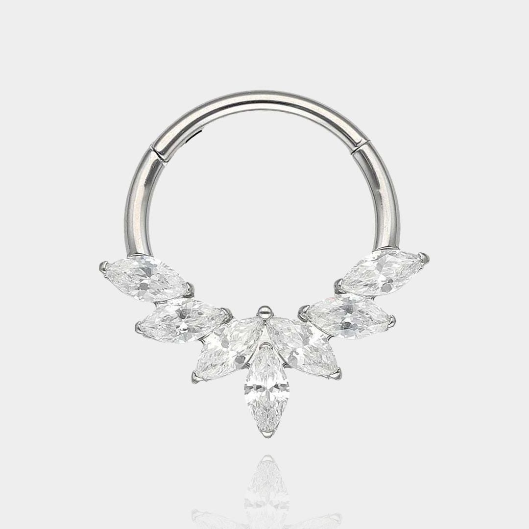 Piercing  "Anastasia"
