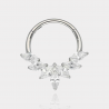 Piercing  "Anastasia"