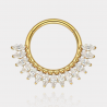 Piercing  "Victoria"