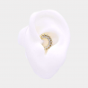 Piercing   "Marquise"