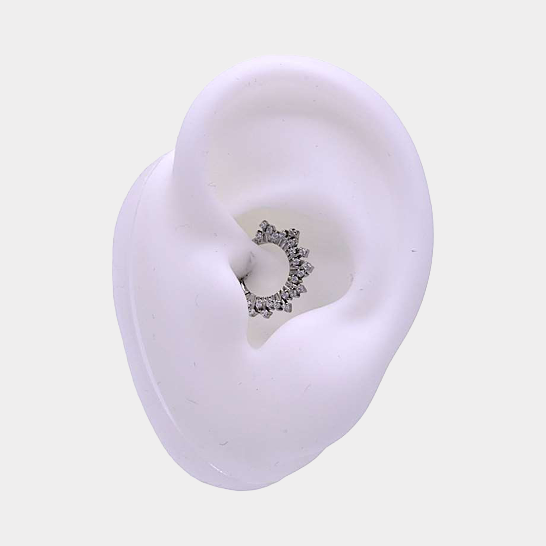 Piercing Constellation