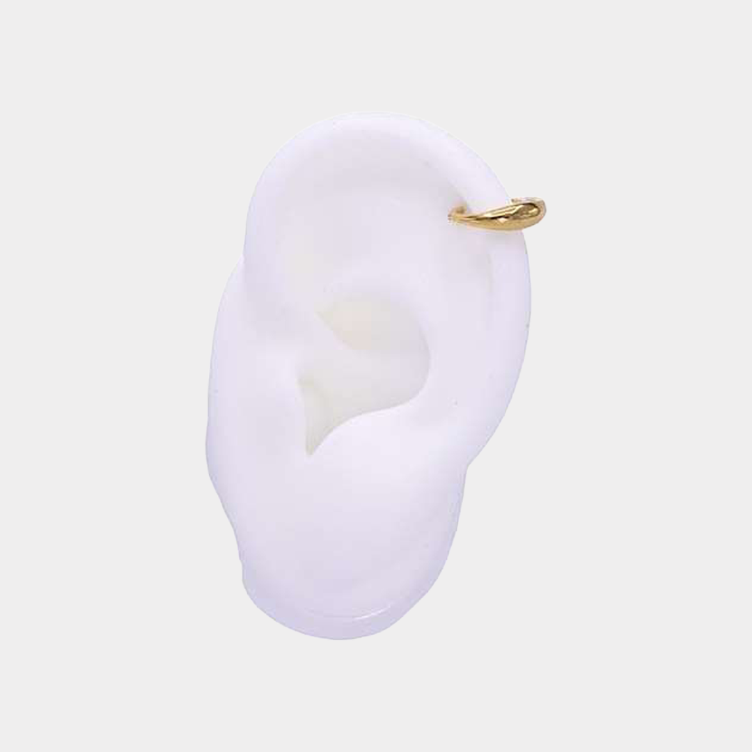 Piercing oreille "CLEA"
