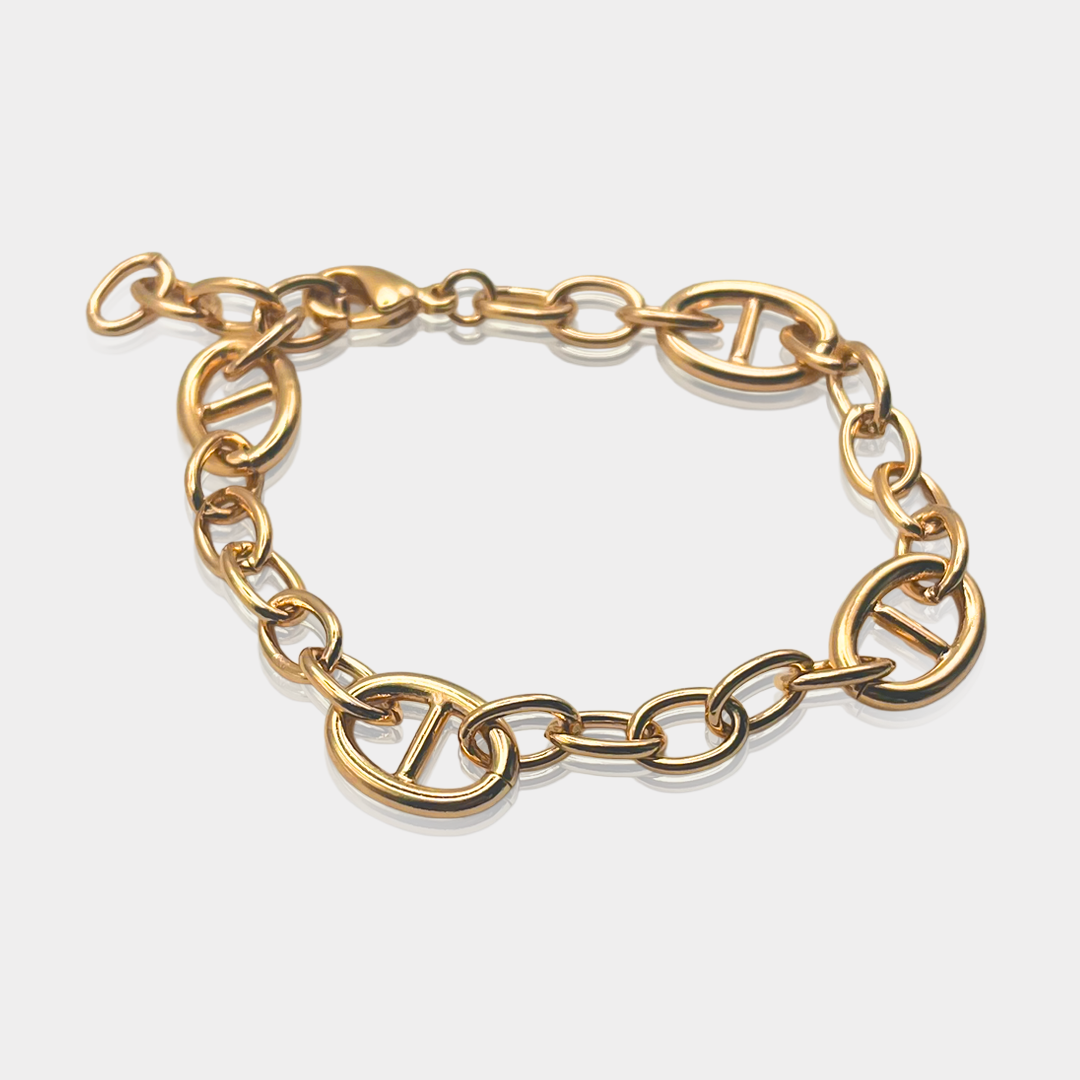 Bracelet "MILANO"