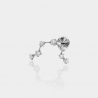 Piercing Labret Constellation