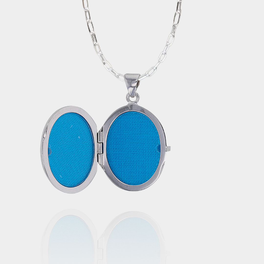 Collier "WITCH"