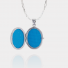 Collier "WITCH"