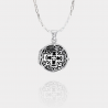 Collier "POISON"