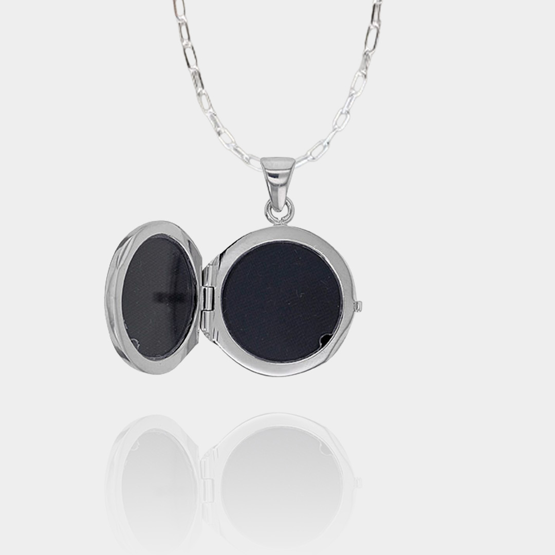 Collier "POISON"
