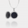 Collier "POISON"