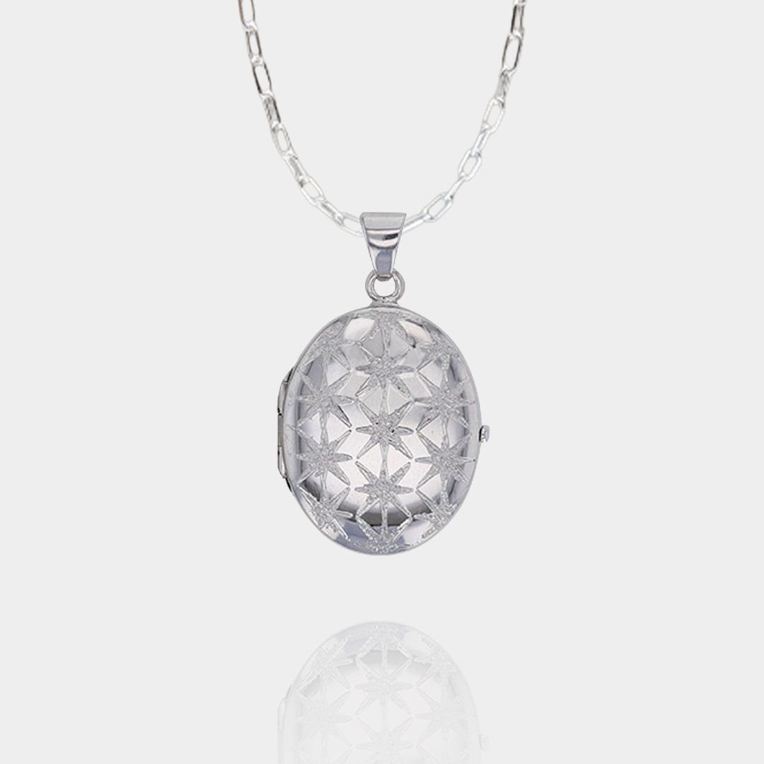 Collier "WITCH"