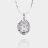 Collier "WITCH"