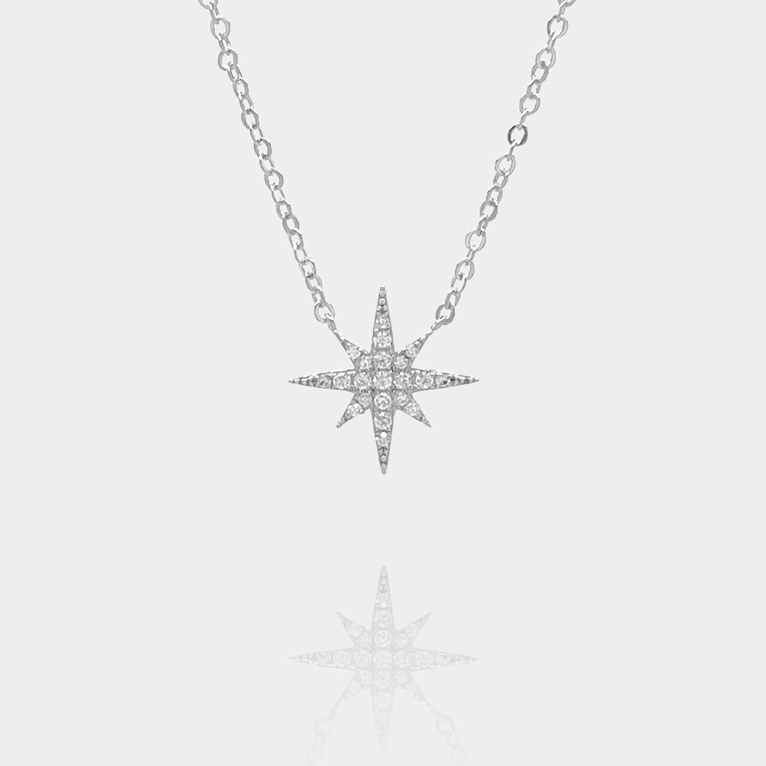 Collier "STELA"