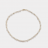 Chaîne de Cheville Perles d'eau douce
