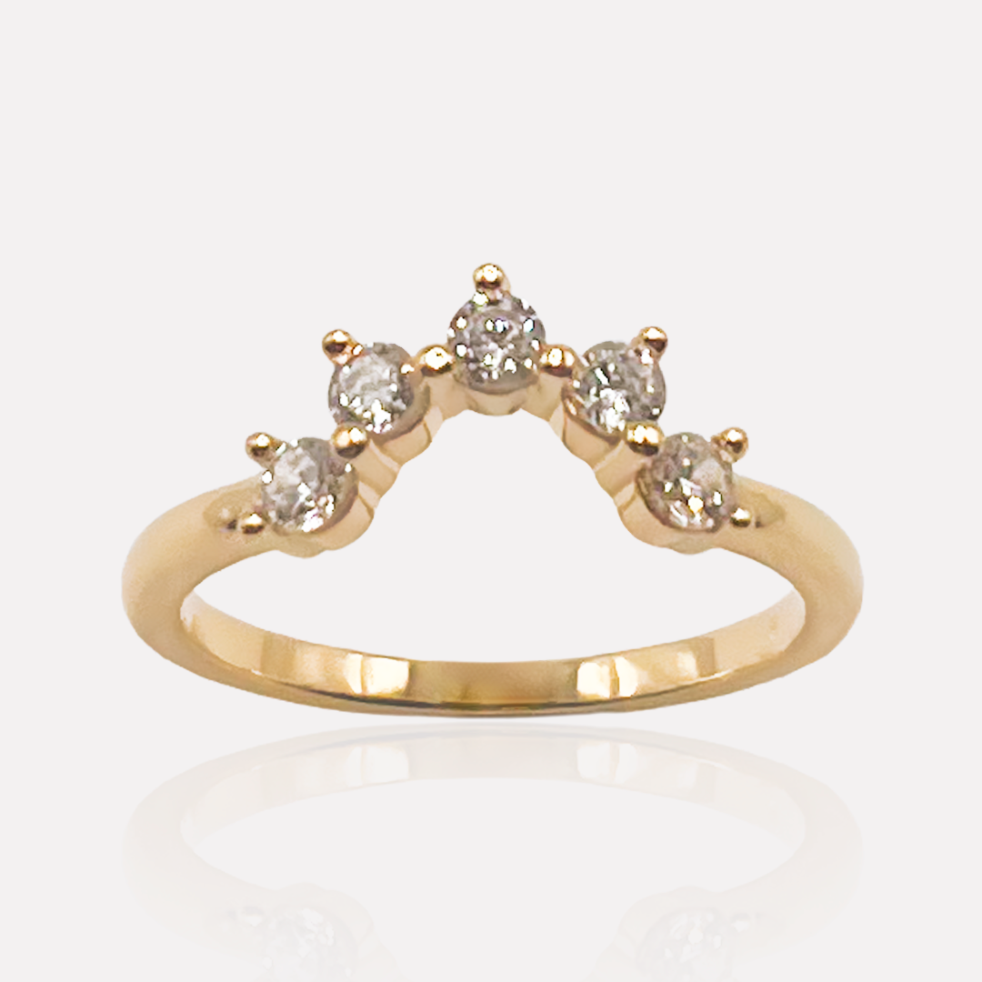 Bague "LOLA"