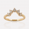 Bague "LOLA"