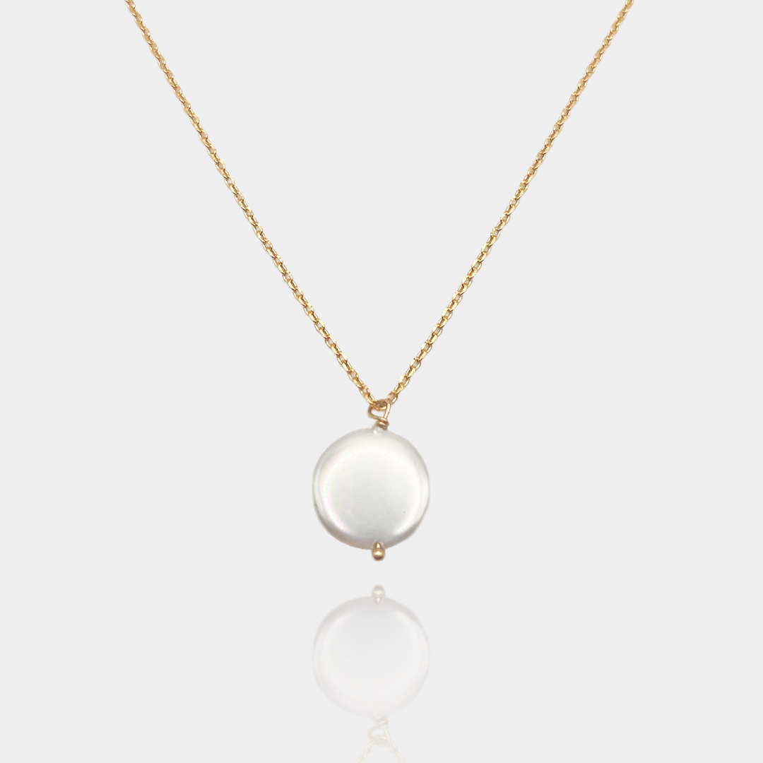 Collier Perle