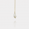 Collier Cravate Y
