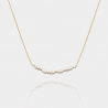 Collier Perles d'eau douce