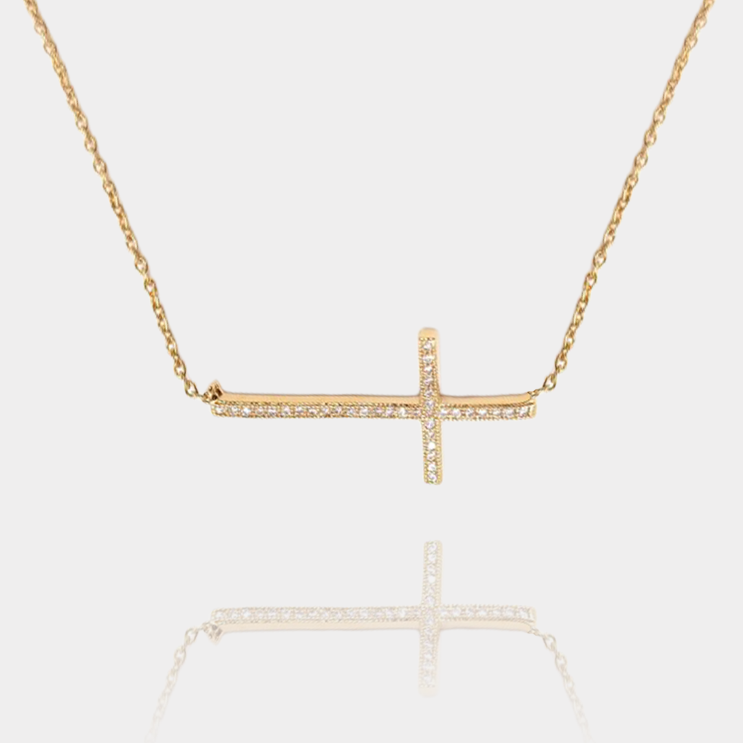 Collier CROIX II