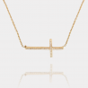 Collier CROIX II