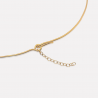 Collier "CALDERA"